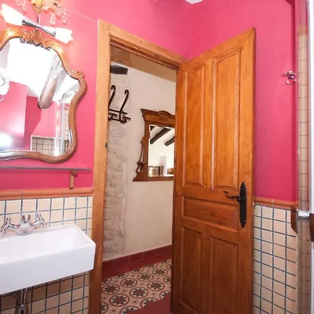 Casa La Torre Feriehus