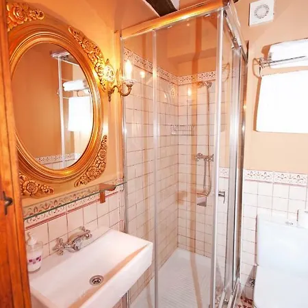 Feriehus Casa La Torre Torremanzanas