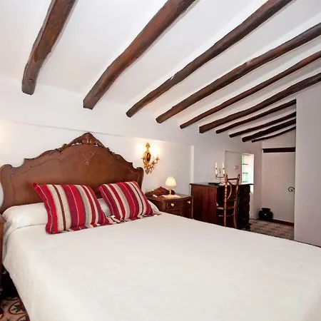 Ferienhaus Casa La Torre Torremanzanas