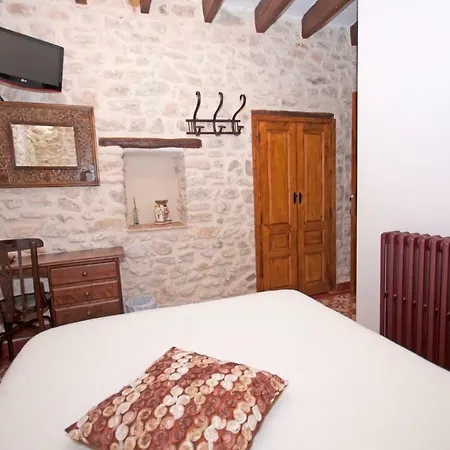 Casa La Torre Torremanzanas