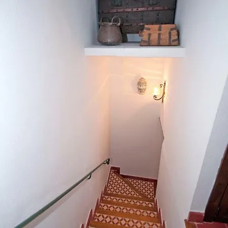 Casa La Torre