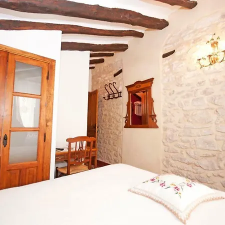 Σπίτι διακοπών Casa La Torre *