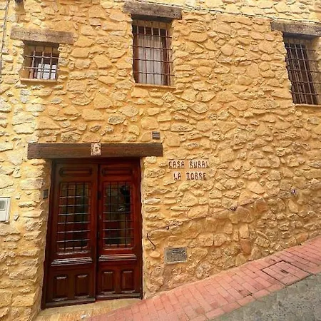 Casa La Torre *