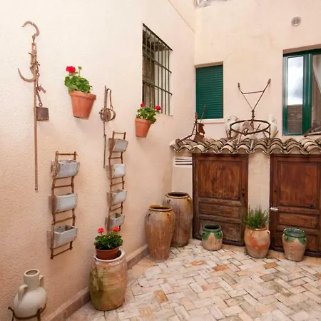 Casa La Torre * Torremanzanas