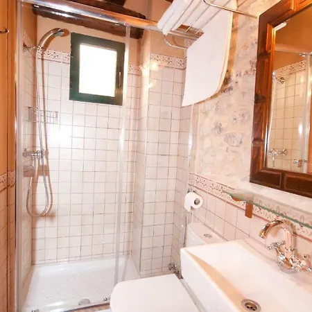 Tatil Evi Casa La Torre *