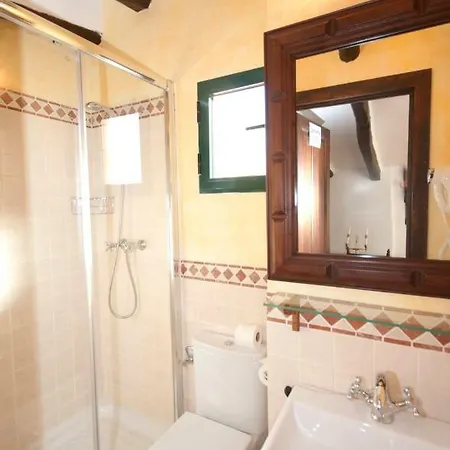 Casa La Torre Tatil Evi *