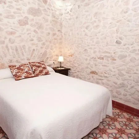 Casa La Torre Tatil Evi Torremanzanas