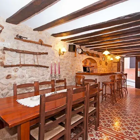 Casa La Torre Tatil Evi *