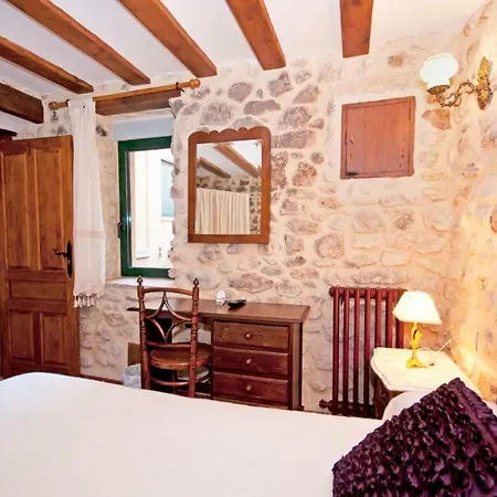 Tatil Evi Casa La Torre Torremanzanas