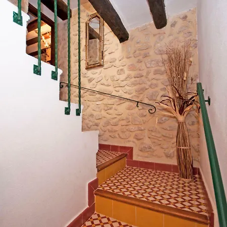 Casa La Torre * Torremanzanas