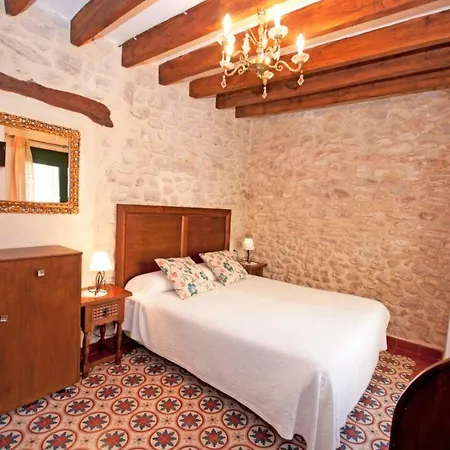 Casa La Torre * Torremanzanas