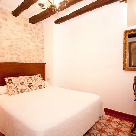 Casa La Torre Tatil Evi *