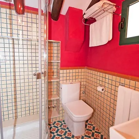 Tatil Evi Casa La Torre Torremanzanas