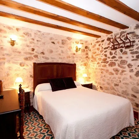 Casa La Torre Tatil Evi