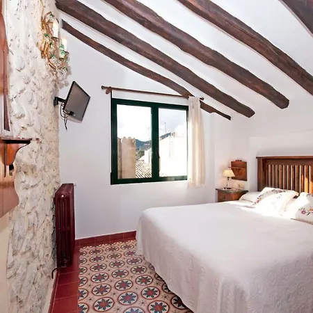 Tatil Evi Casa La Torre Torremanzanas