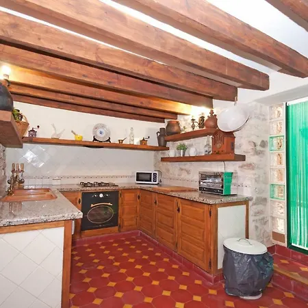 Casa La Torre * Torremanzanas