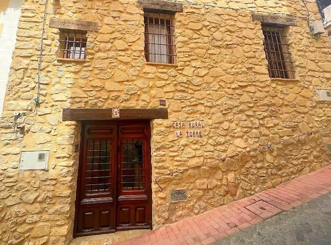 Casa La Torre *