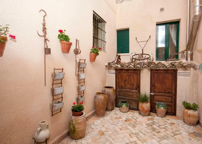 Casa La Torre * Torremanzanas