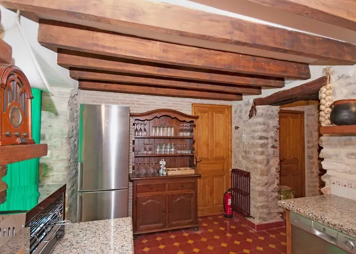 Casa La Torre