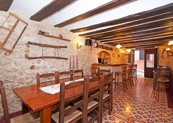 Casa La Torre Casa vacanze *