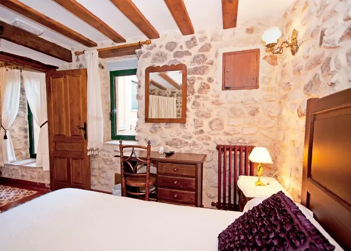 Casa vacanze Casa La Torre Torremanzanas