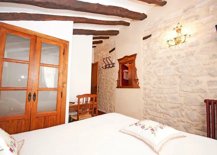 Casa vacanze Casa La Torre *