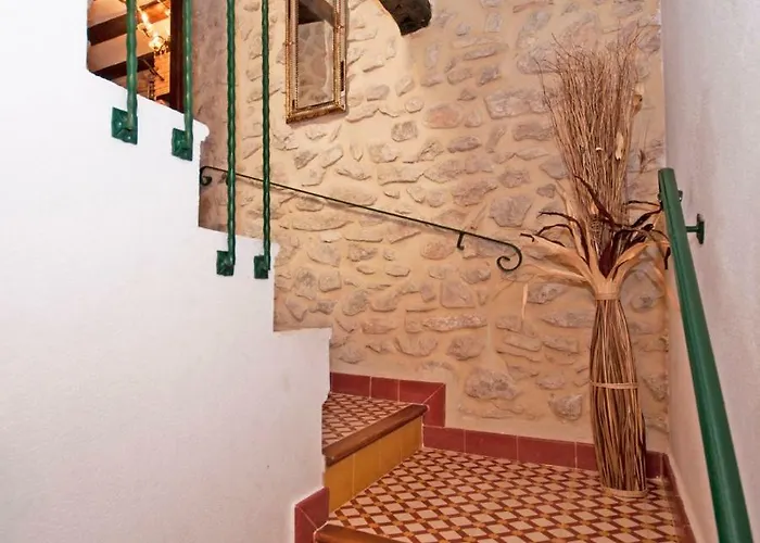 Casa La Torre * Torremanzanas