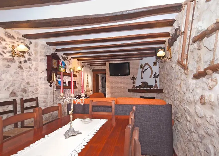 Casa La Torre Casa vacanze