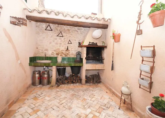 Casa La Torre Casa vacanze *