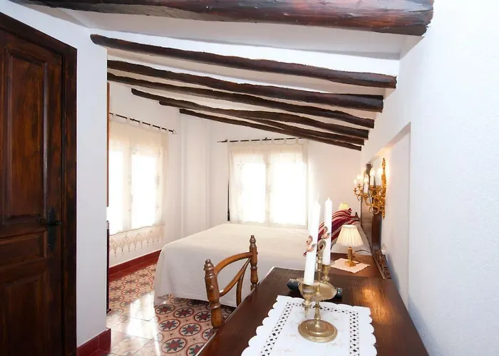 Casa La Torre Casa vacanze *