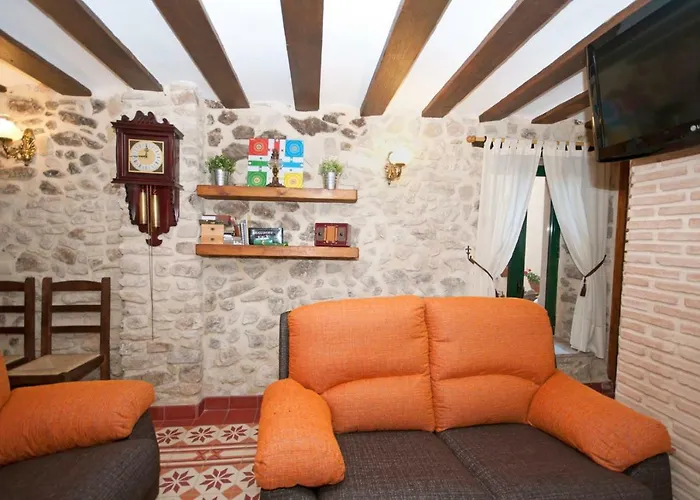 Casa La Torre